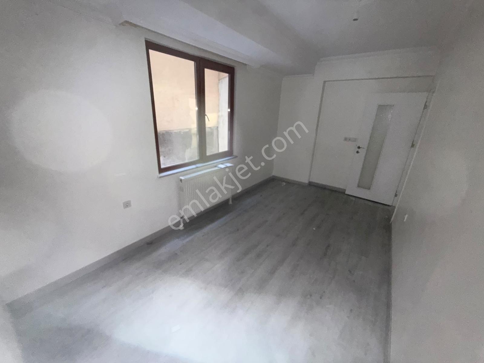 Home'dan Tranvay Dibi Satılık 90m² 2+1 Yüksek Giriş Daire Kelepr - Görsel 17