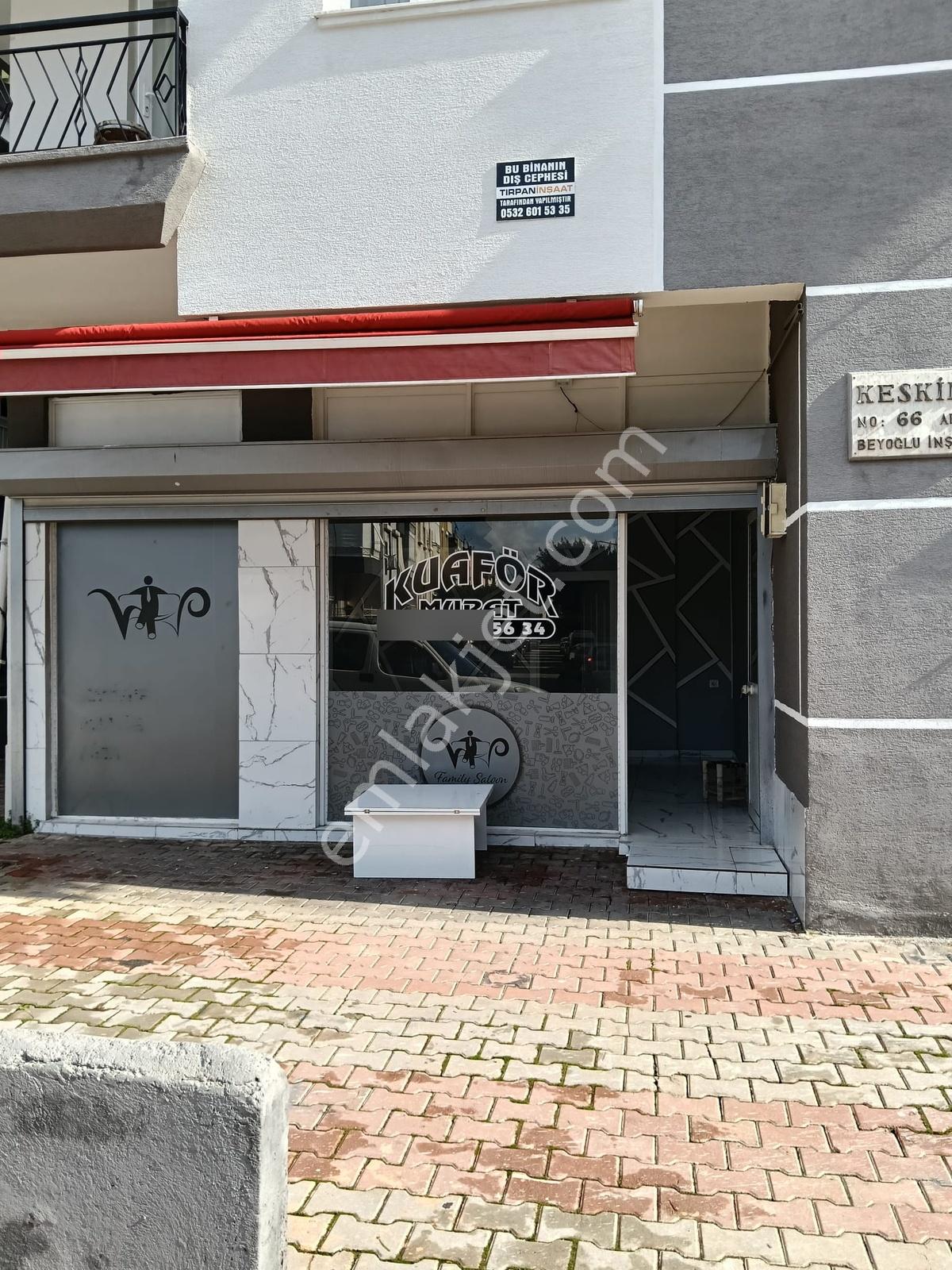 Dokuma Özgürlük Mah İralık İş Yeri - Görsel 15