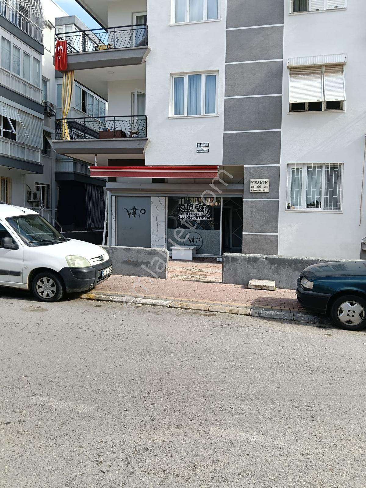 Dokuma Özgürlük Mah İralık İş Yeri - Görsel 30