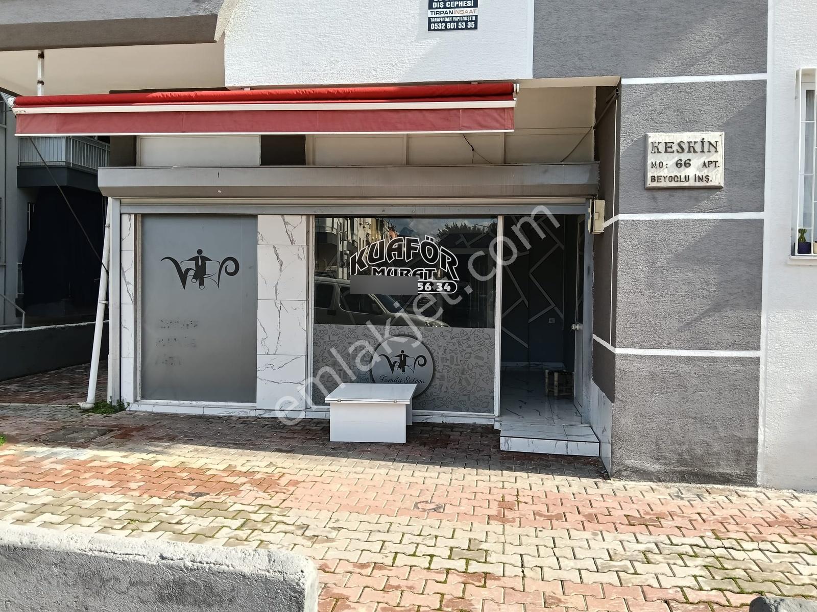 Dokuma Özgürlük Mah İralık İş Yeri - Görsel 3