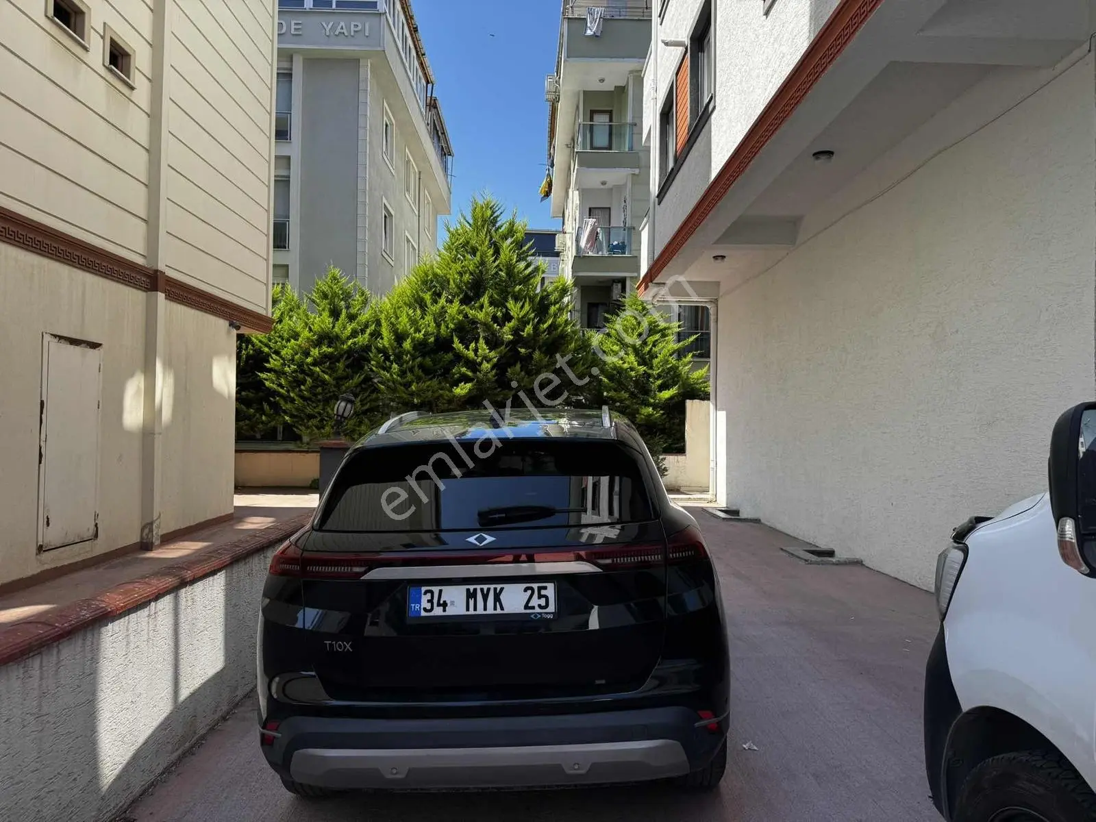 Vefa Gayrimenkulden Adil Mah.de Satılık Daire - Görsel 4