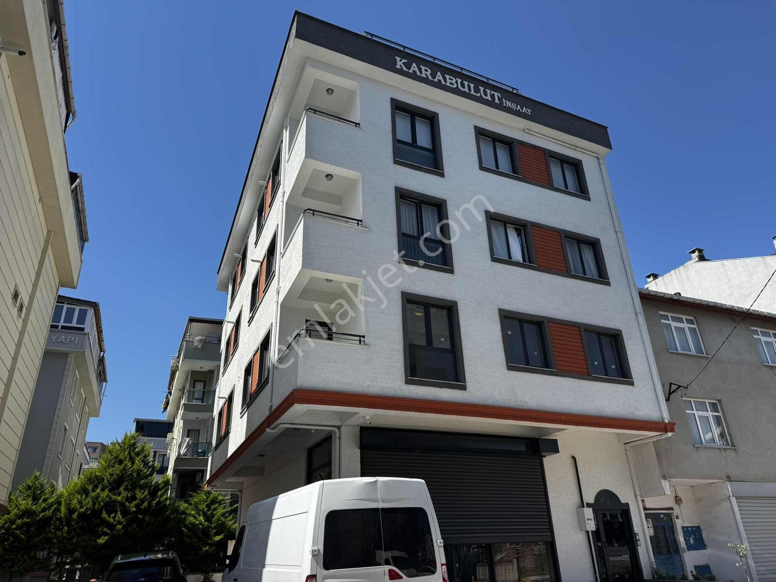 Vefa Gayrimenkulden Adil Mah.de Satılık Daire - Görsel 13