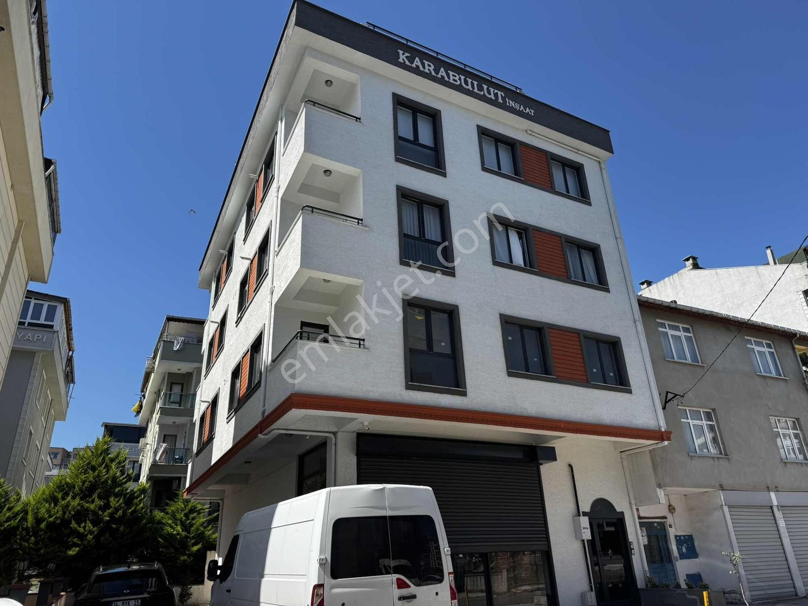 Vefa Gayrimenkulden Adil Mah.de Satılık Daire - Görsel 3