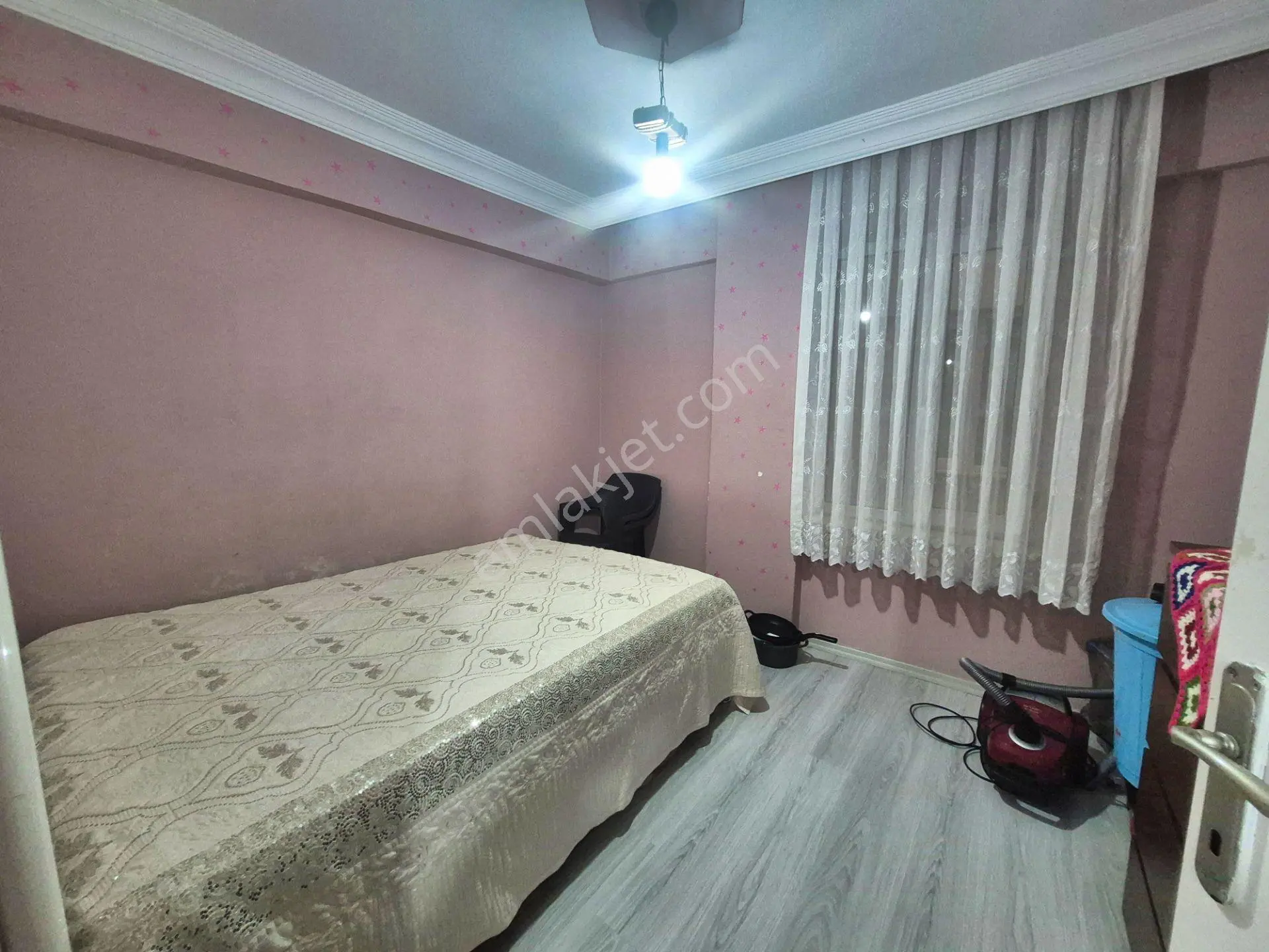 Aktif'ten Akçay Merkezde Satılık Ön Cephe Doğalgazlı Masrafsız Arakat 3+1 Daire - Görsel 33