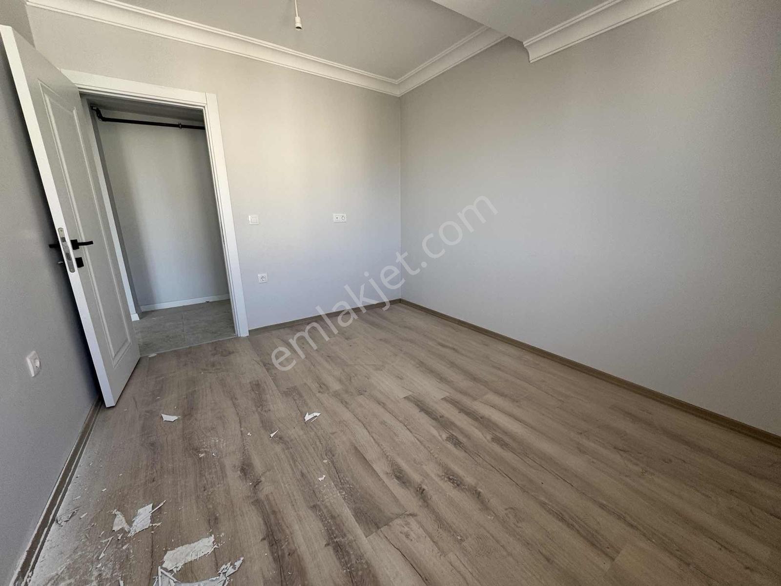 Avcılar Denizköşklerde Sıfır Geniş Kiralık Daire Deniz Manzaralı - Görsel 19