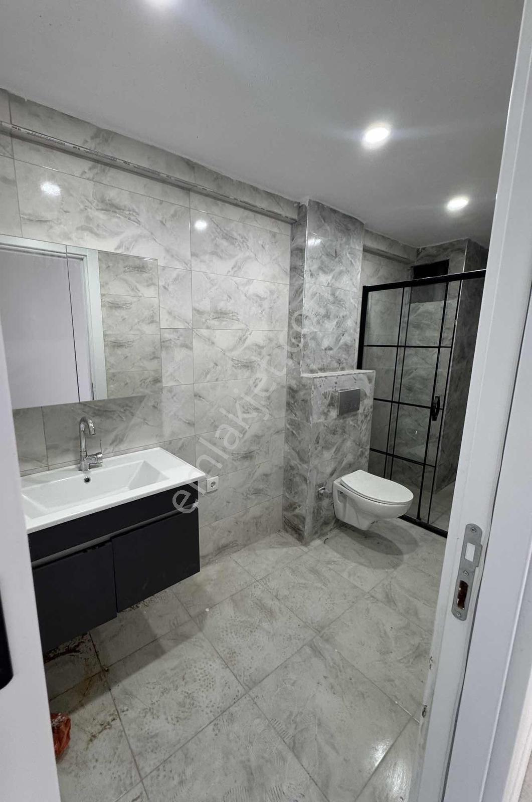 Avcılar Denizköşklerde Sıfır Geniş Kiralık Daire Deniz Manzaralı - Görsel 12