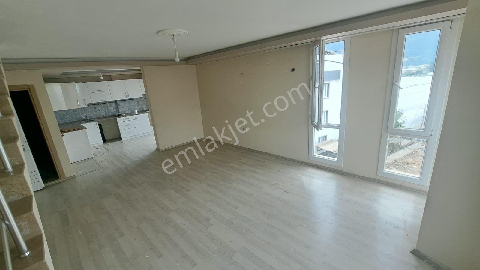 Stop’tan Karaçulha Çevreyolu Cadde Üzeri 3+1 Dubleks Daire - Görsel 7