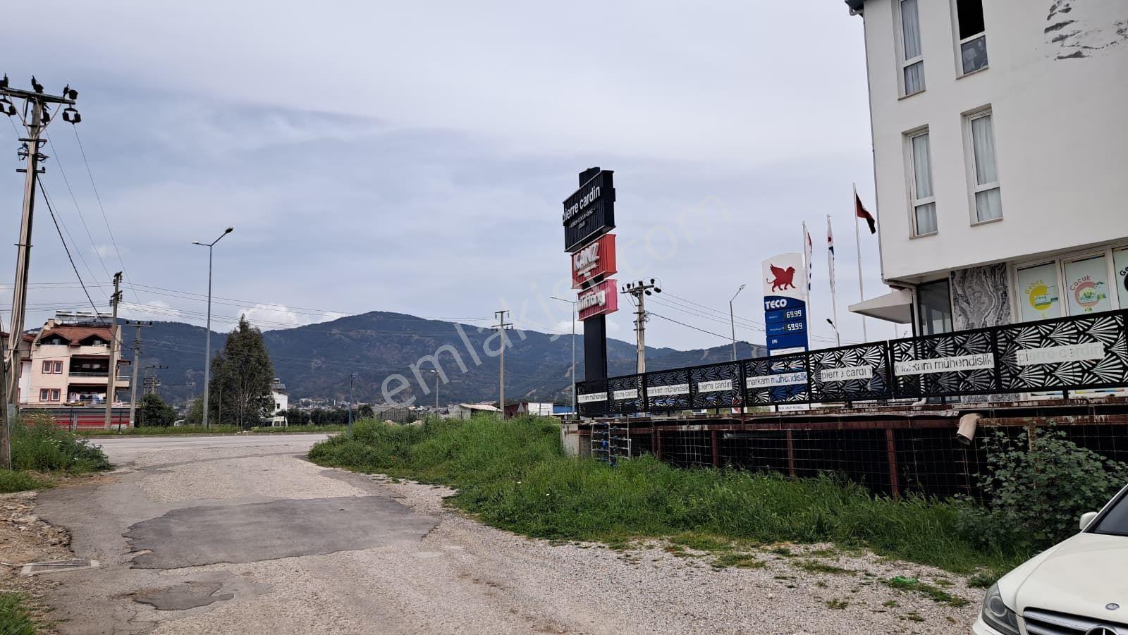 Stop’tan Karaçulha Çevreyolu Cadde Üzeri 3+1 Dubleks Daire - Görsel 15