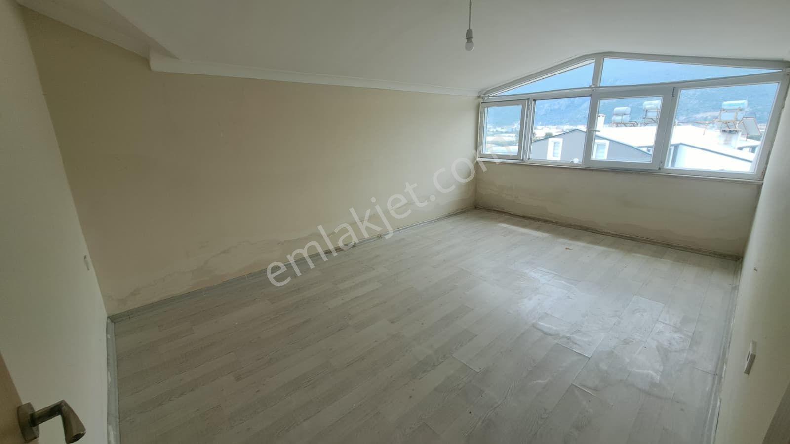 Stop’tan Karaçulha Çevreyolu Cadde Üzeri 3+1 Dubleks Daire - Görsel 18