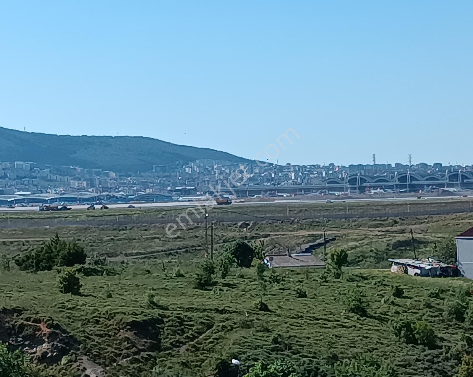 Tuzla Aydınlı Mahallesin De Satılık Arsa Bölümü - Görsel 18