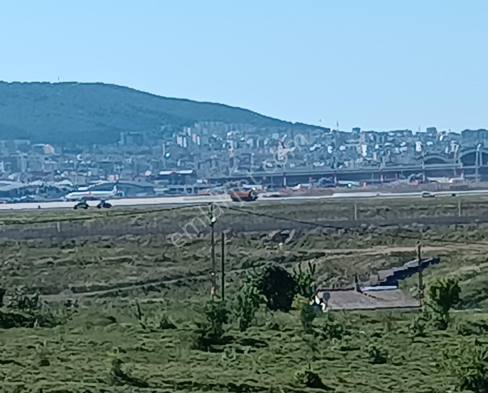Tuzla Aydınlı Mahallesin De Satılık Arsa Bölümü - Görsel 19