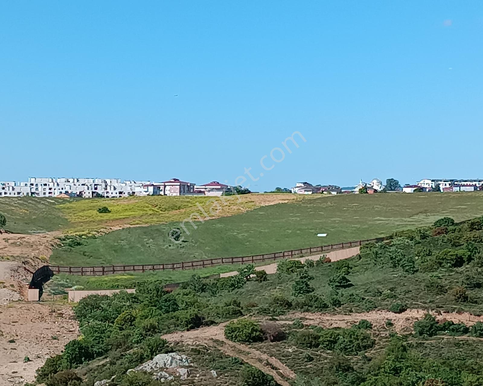 Tuzla Aydınlı Mahallesin De Satılık Arsa Bölümü - Görsel 9