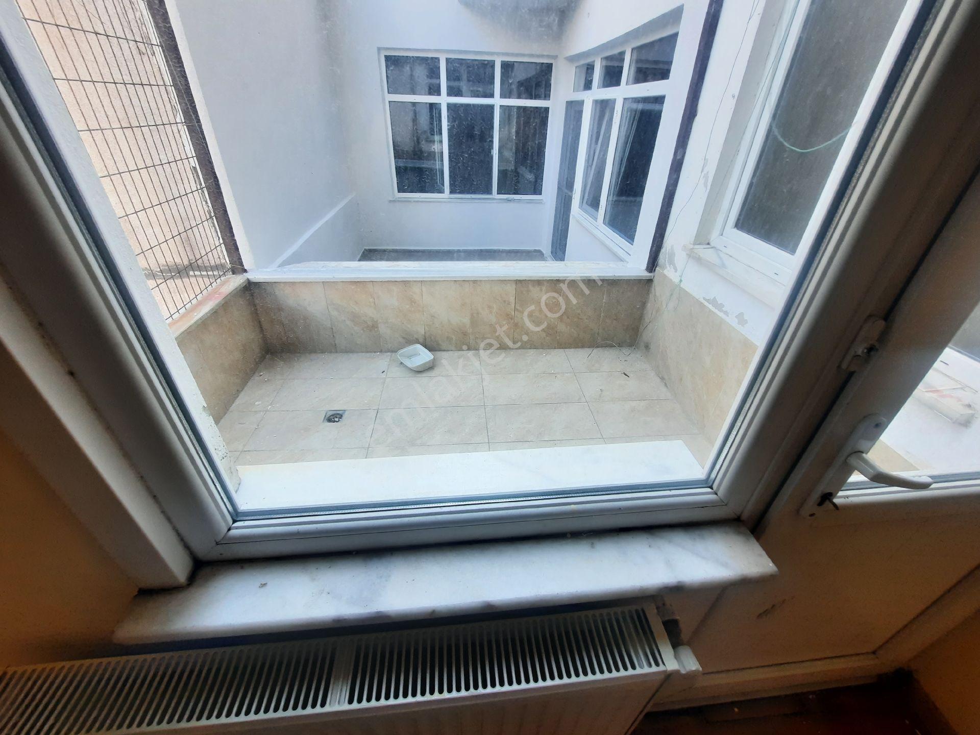 Silivri Alibey .kiralık 2+1 D.gazlı 1.kat Daire - Görsel 18