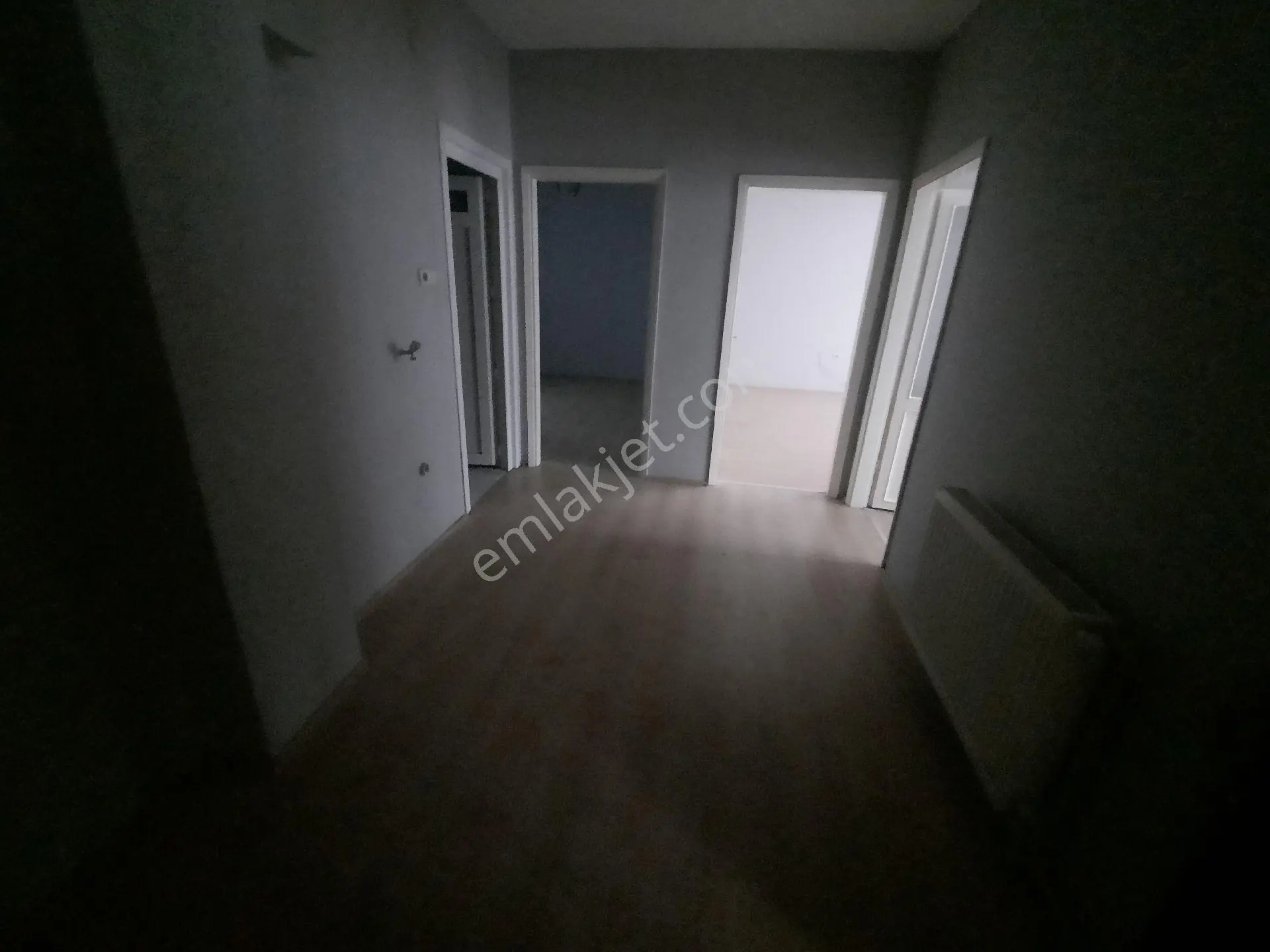 Silivri Alibey .kiralık 2+1 D.gazlı 1.kat Daire - Görsel 4