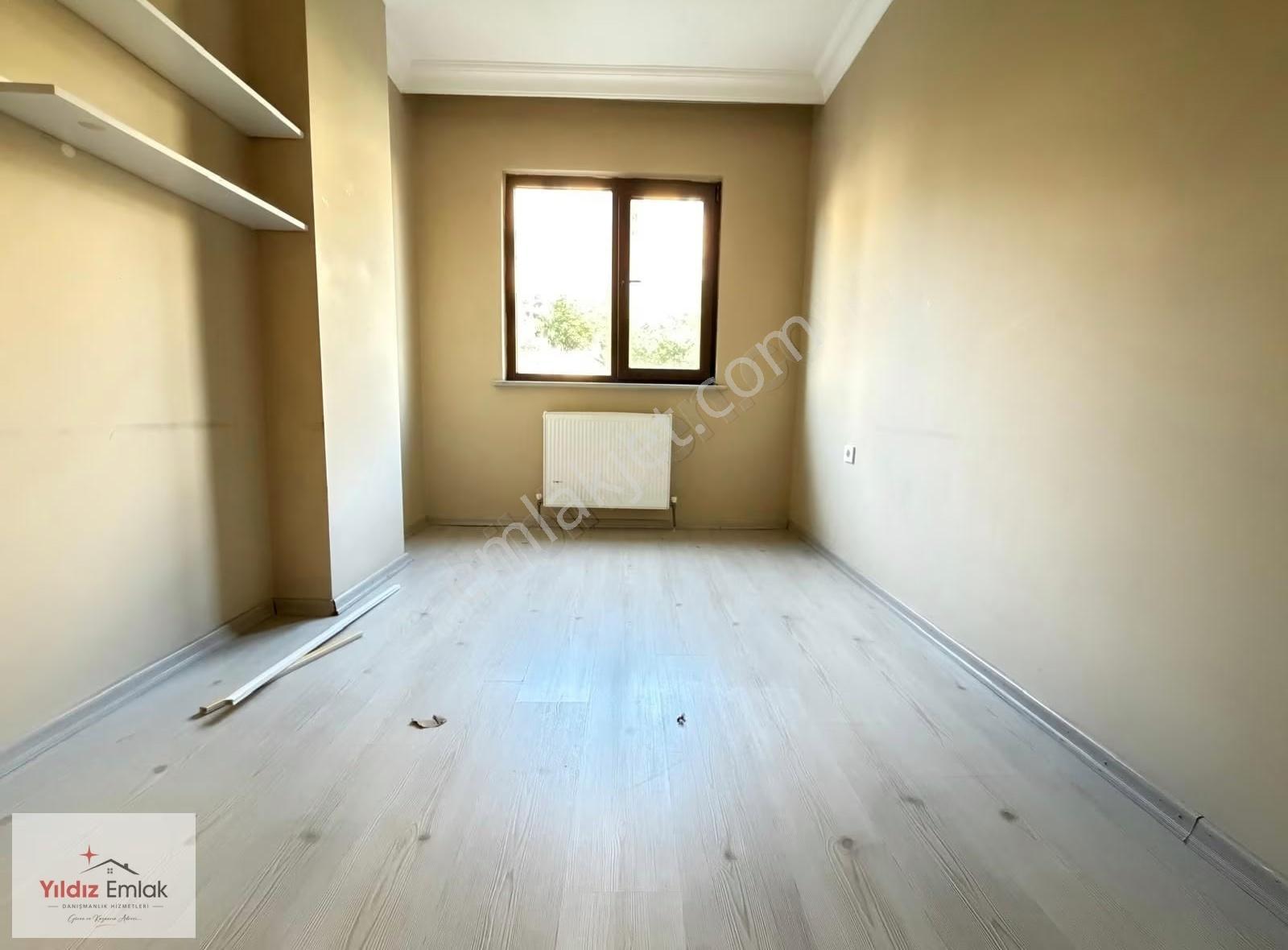 Katılım Evlerine Uygun İstasyon Caddesi Yakını 2+1 Ara Kat - Görsel 10