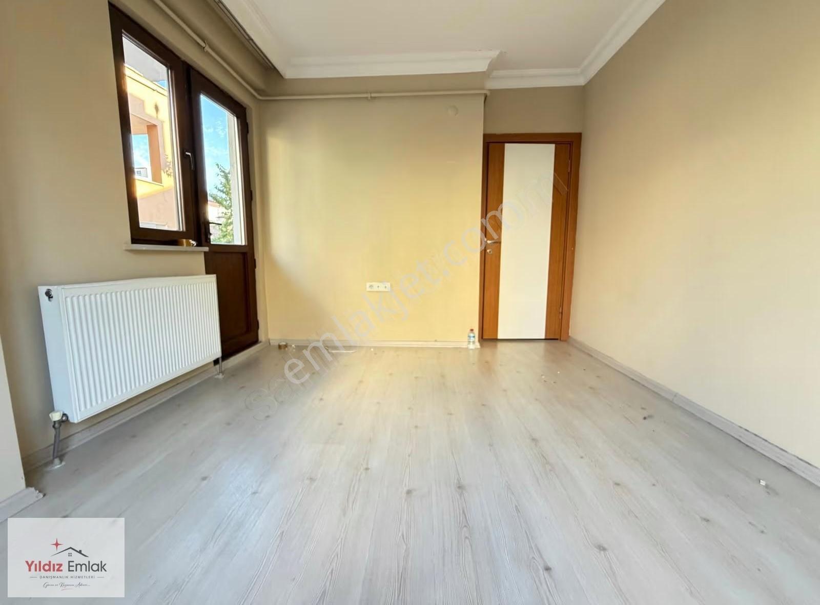 Katılım Evlerine Uygun İstasyon Caddesi Yakını 2+1 Ara Kat - Görsel 20