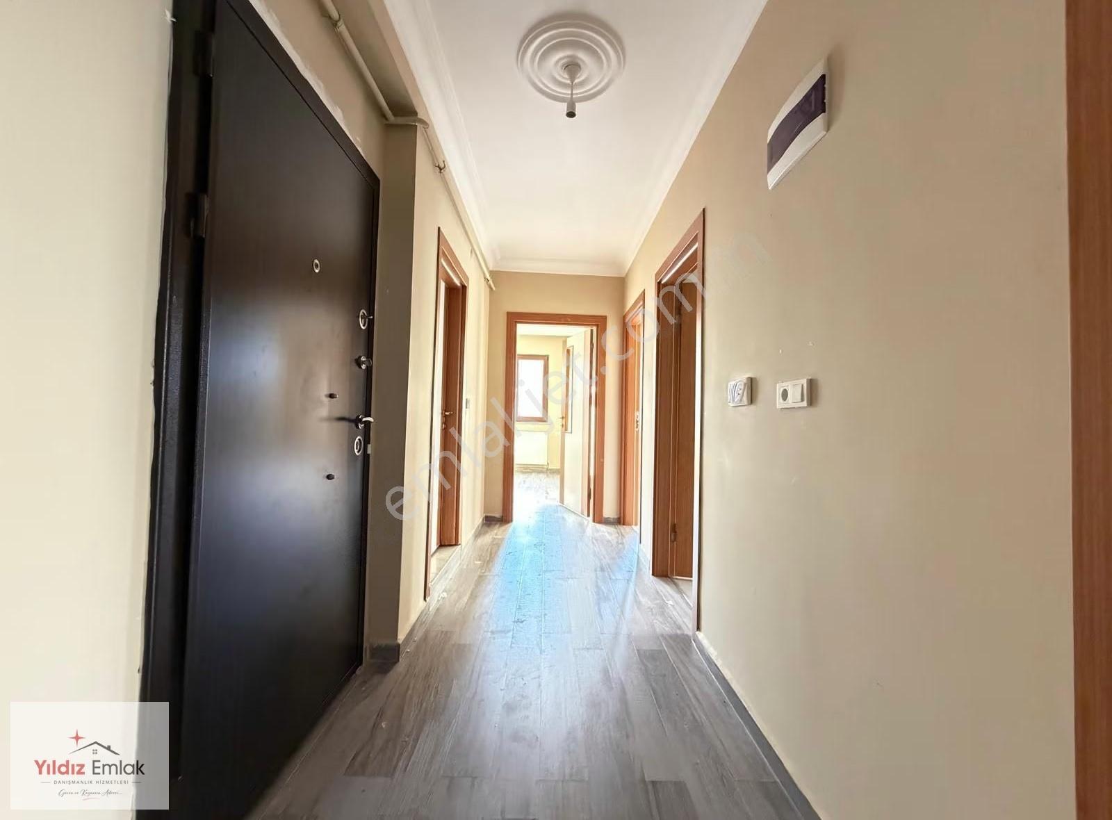Katılım Evlerine Uygun İstasyon Caddesi Yakını 2+1 Ara Kat - Görsel 23