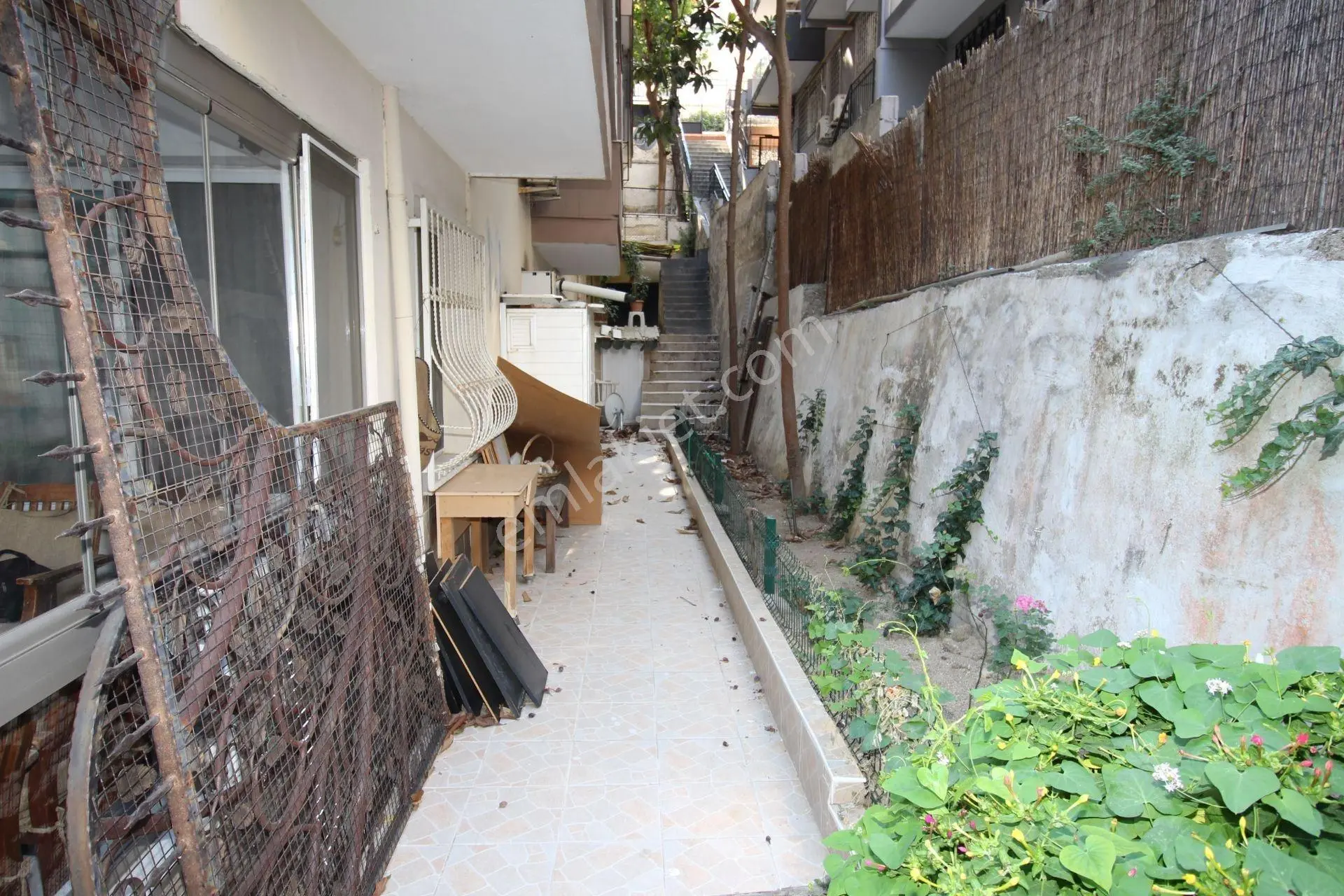 Göztepe Metro Yakını Esenyalıda D.gazlı 3+1 Eşyalı Kiralık Daire - Görsel 3