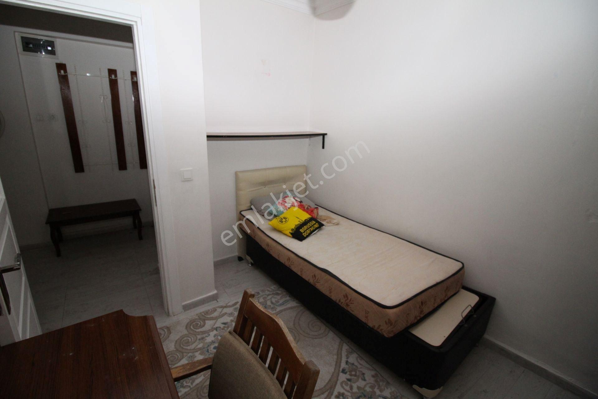 Göztepe Metro Yakını Esenyalıda D.gazlı 3+1 Eşyalı Kiralık Daire - Görsel 24