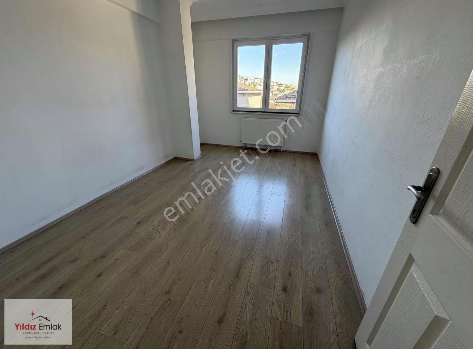 Fatih Caddesi 3+1 Geniş Kiralık Daire - Görsel 8