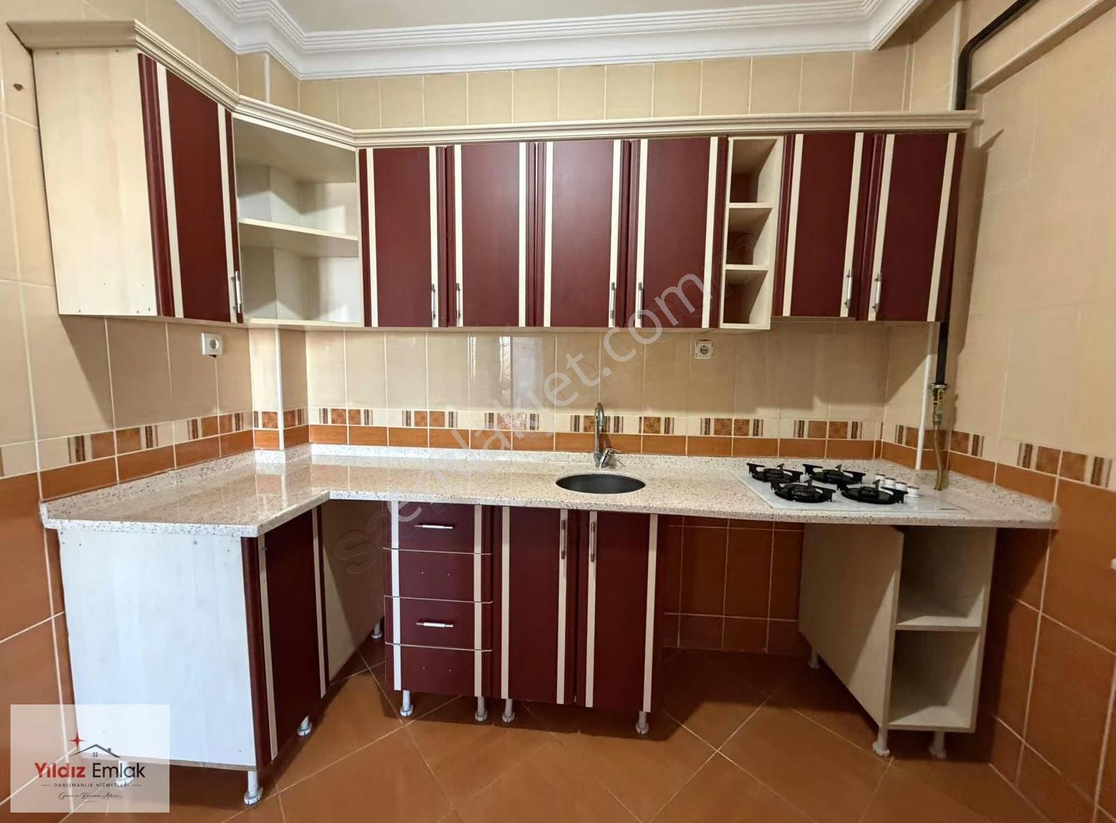 Fatih Caddesi 3+1 Geniş Kiralık Daire - Görsel 5