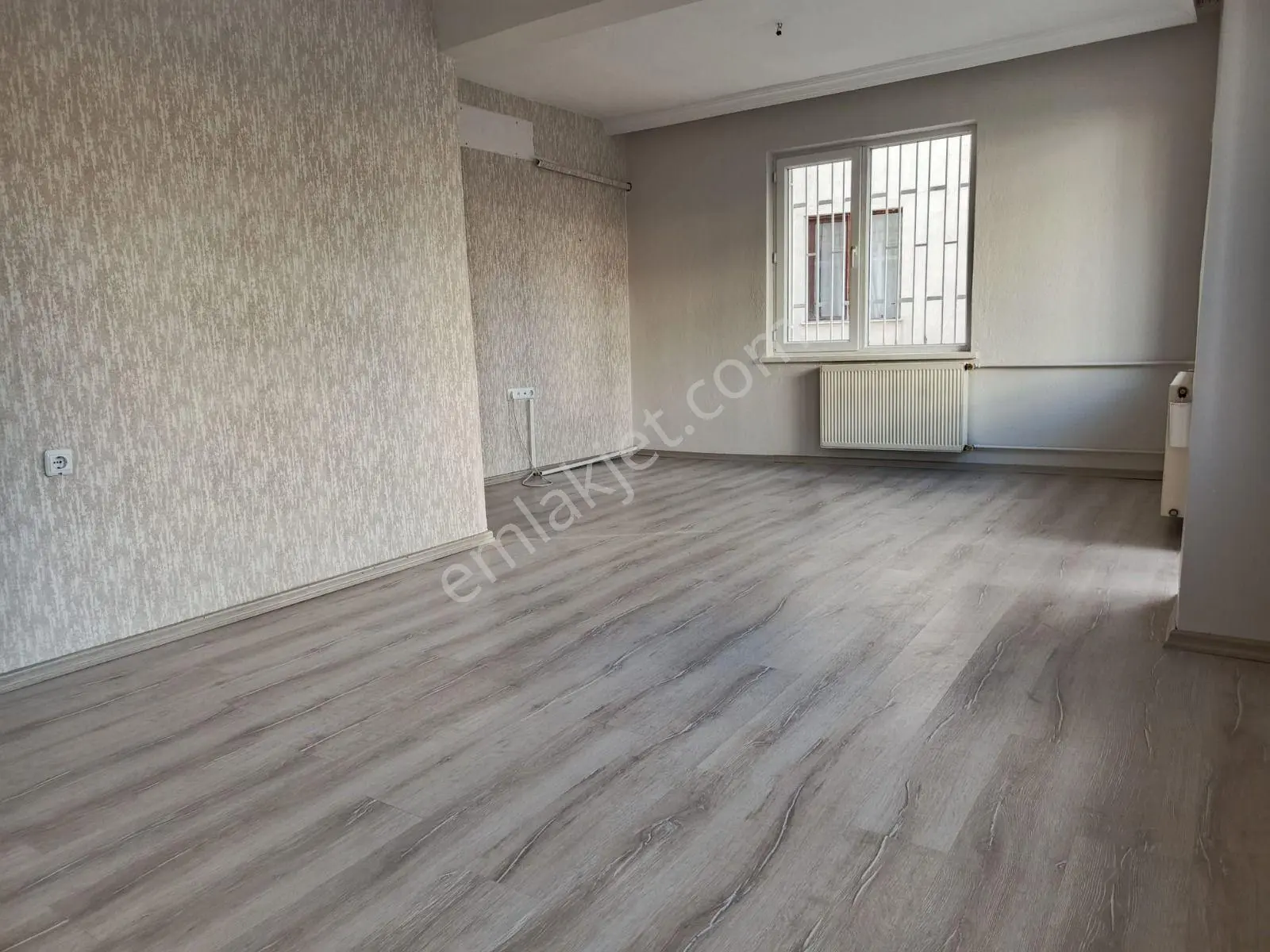 Dumlupınar Mahallesinde Satılık 2+1 Bakımlı Daire - Görsel 4