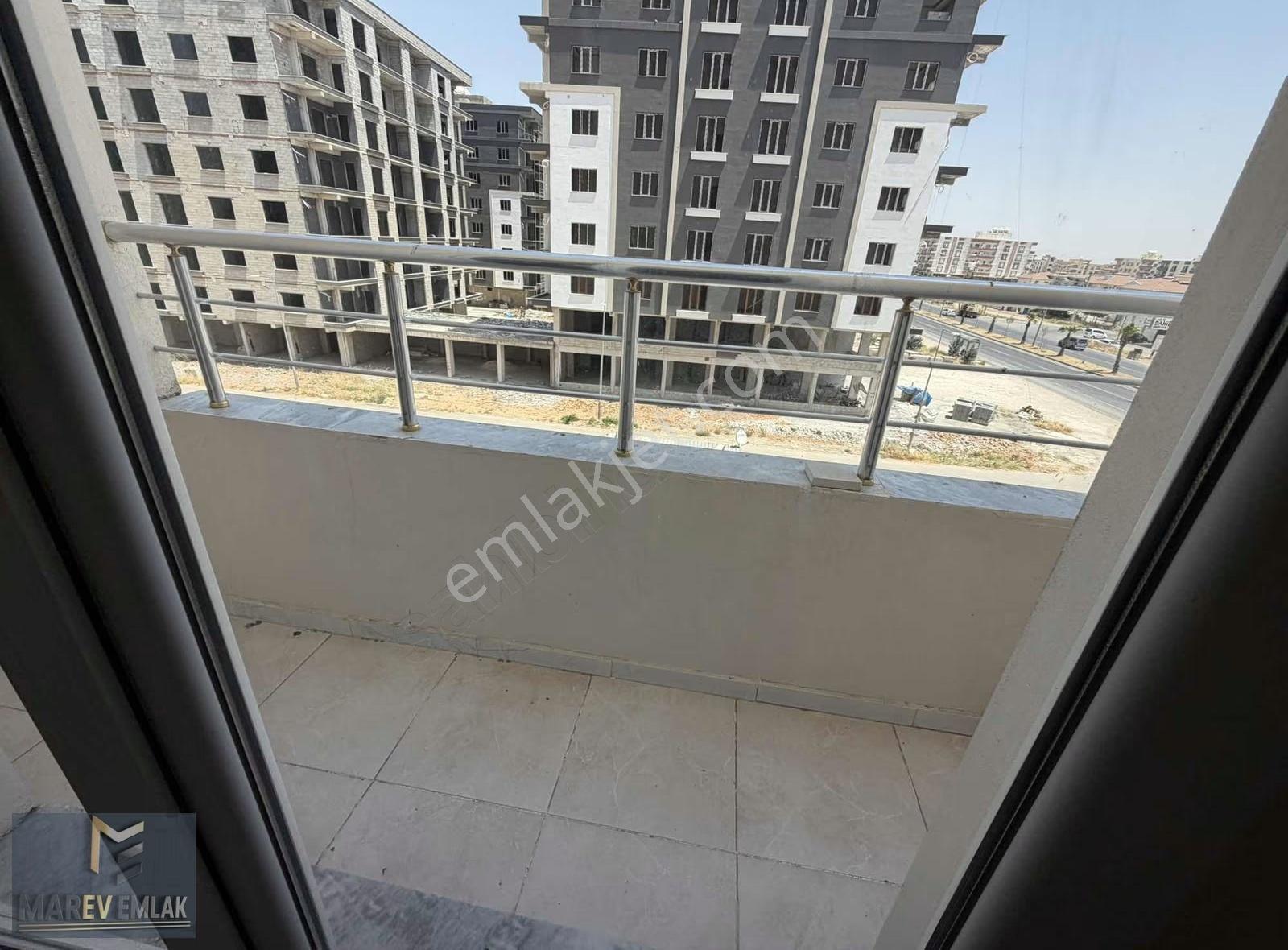 Marev Emlaktan Kiralık 4+1 Geniş Daire - Görsel 15