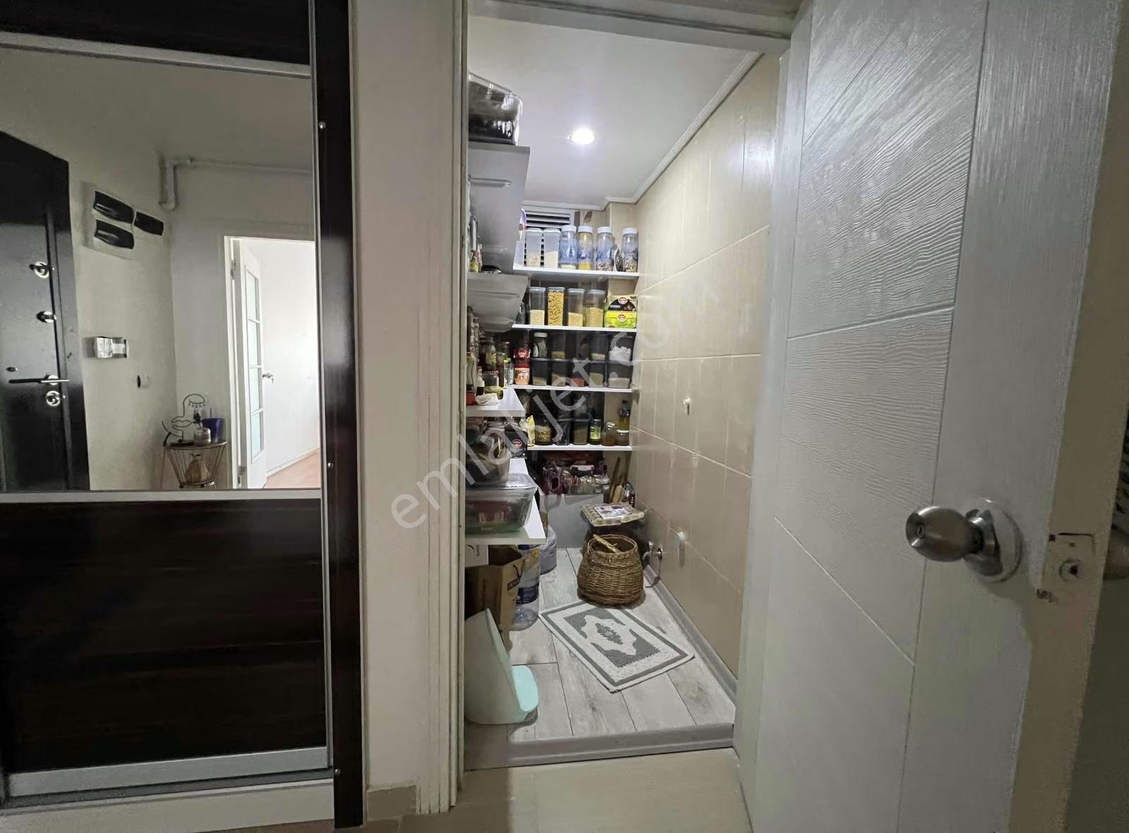 Alcı Asilkent Sitesinde Daire - Görsel 40