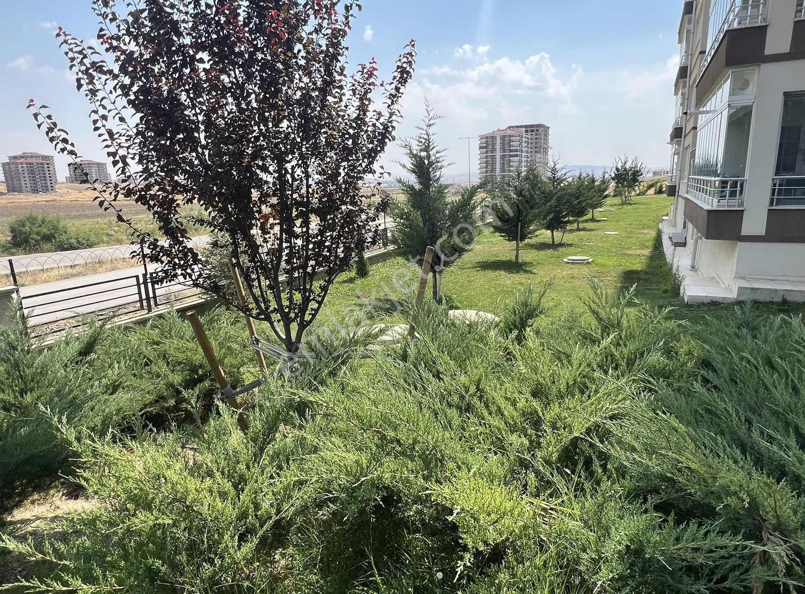 Alcı Asilkent Sitesinde Daire - Görsel 39