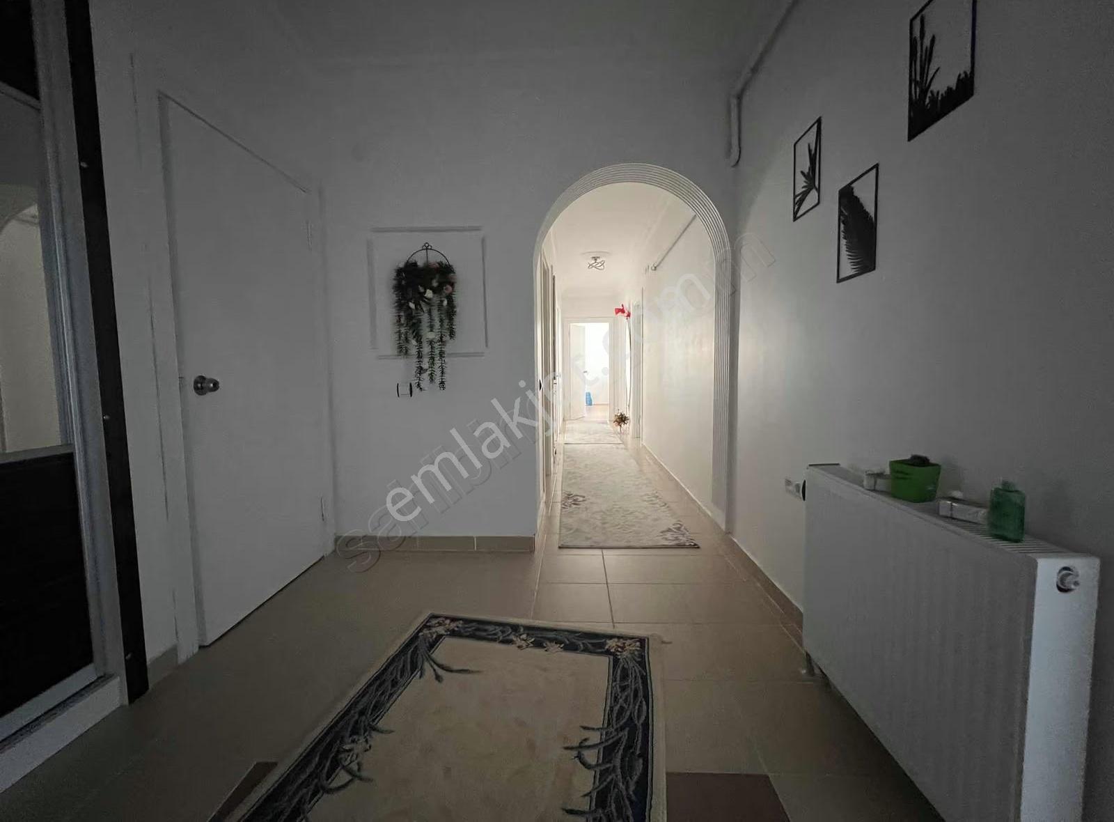 Alcı Asilkent Sitesinde Daire - Görsel 32