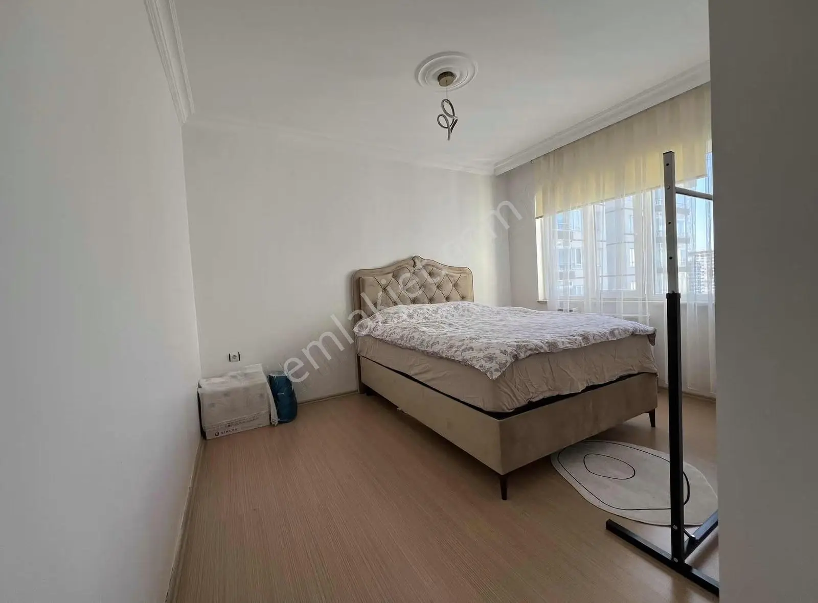 Alcı Asilkent Sitesinde Daire - Görsel 25