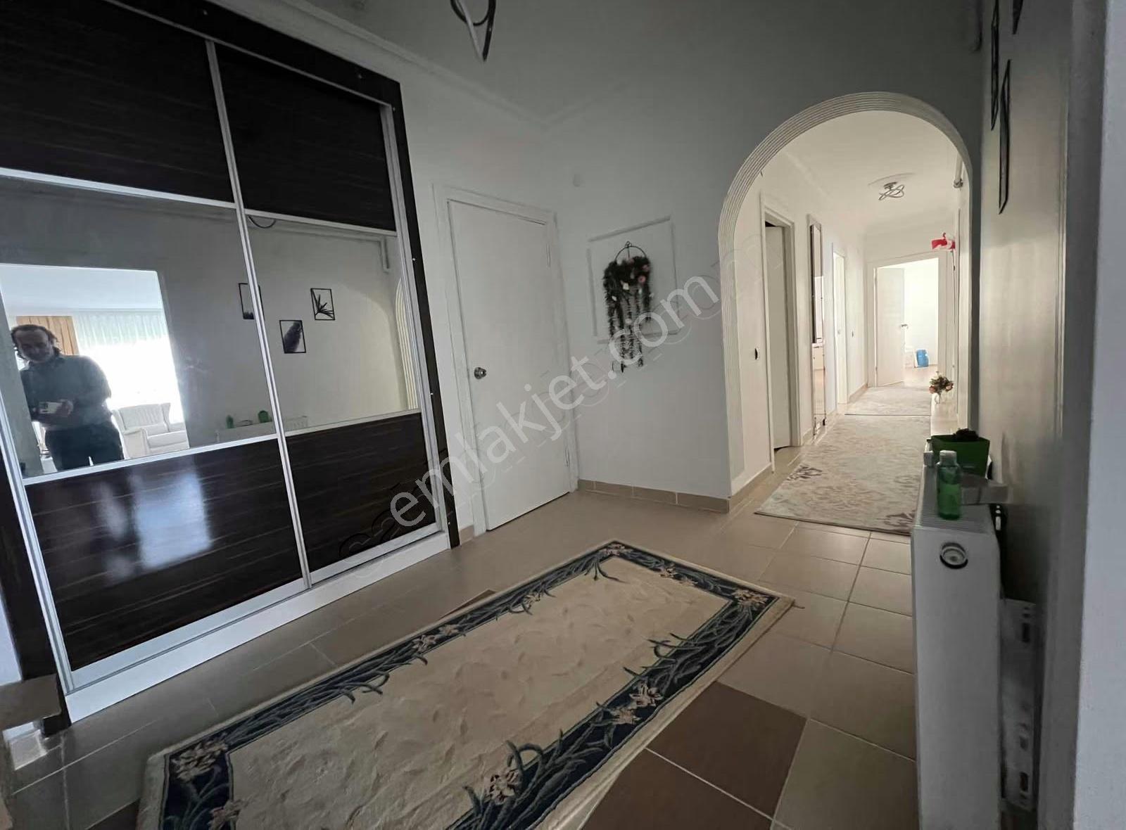 Alcı Asilkent Sitesinde Daire - Görsel 33
