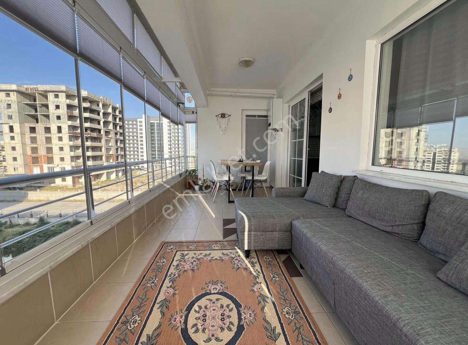 Alcı Asilkent Sitesinde Daire - Görsel 29