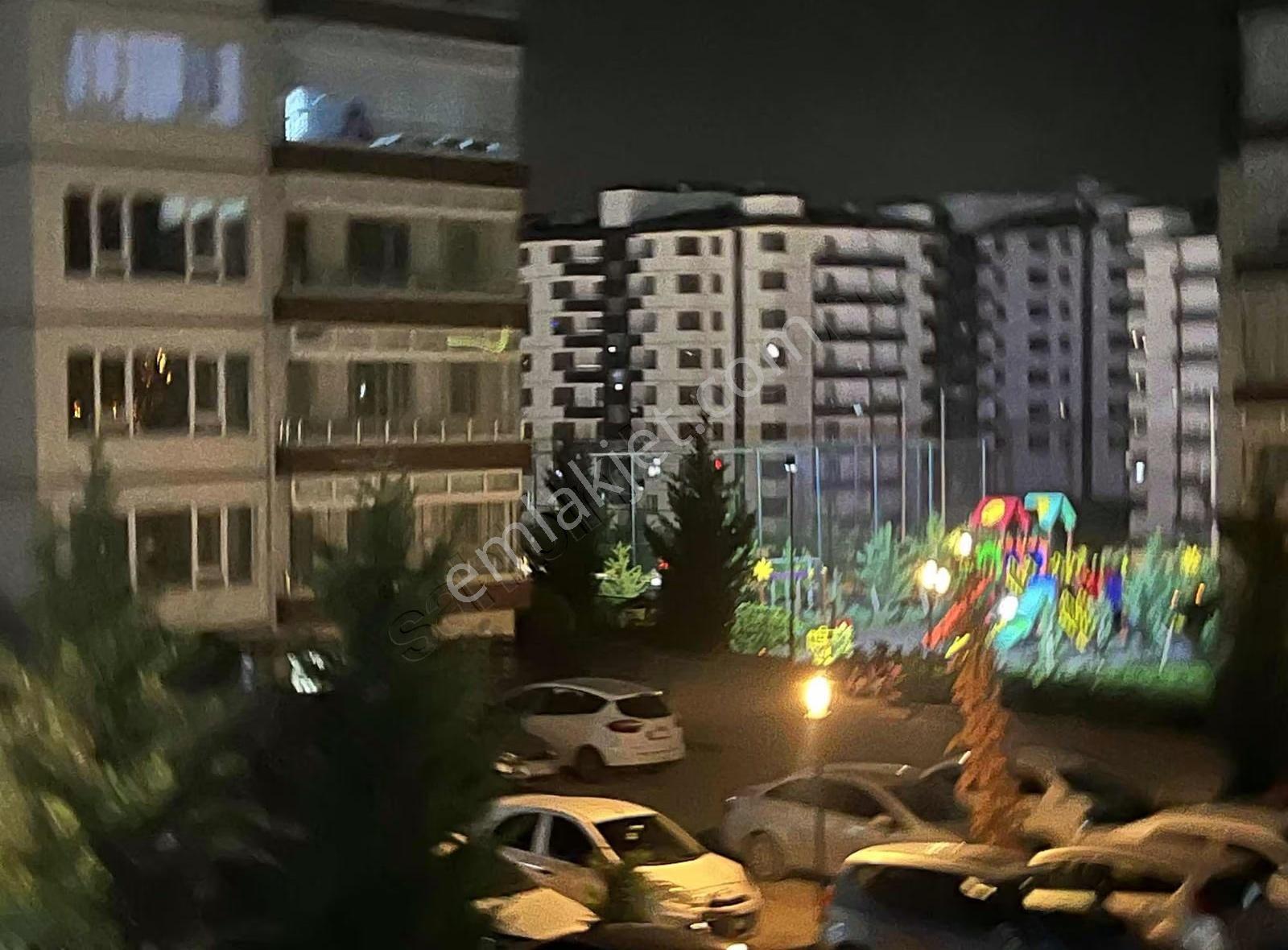 Alcı Asilkent Sitesinde Daire - Görsel 34