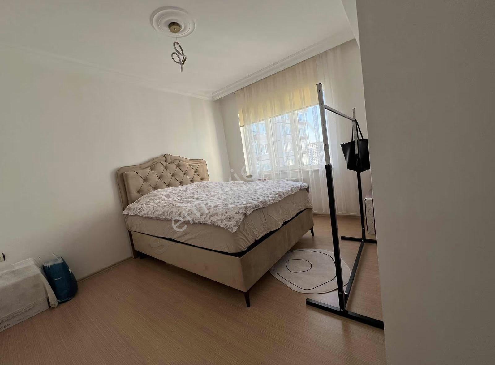 Alcı Asilkent Sitesinde Daire - Görsel 26