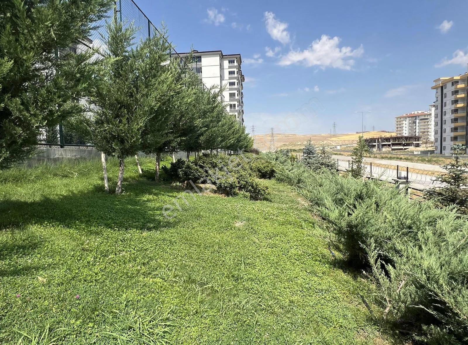Alcı Asilkent Sitesinde Daire - Görsel 38