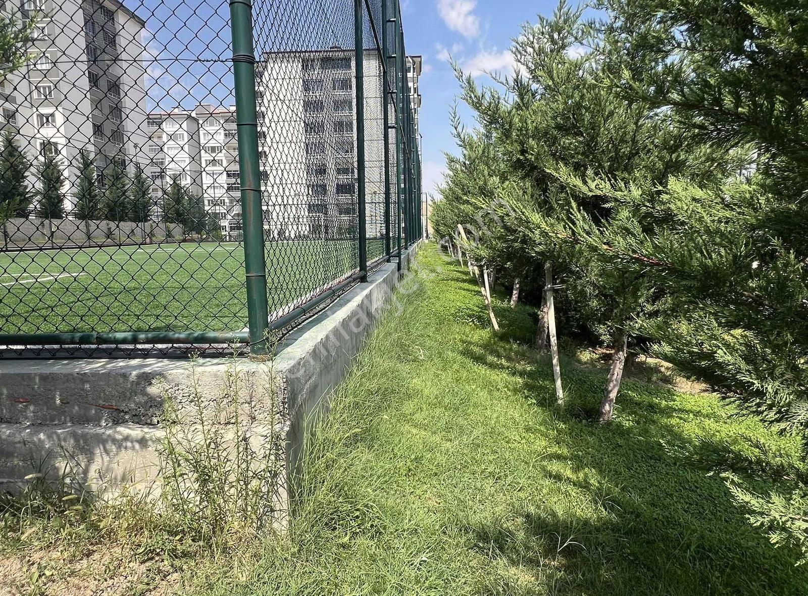 Alcı Asilkent Sitesinde Daire - Görsel 14