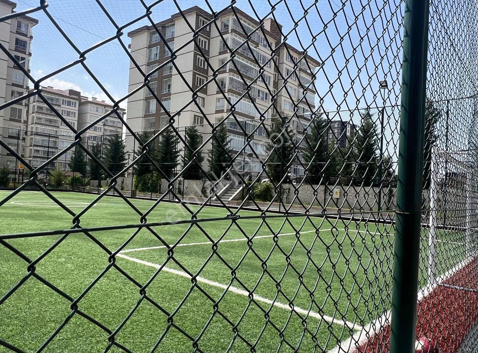 Alcı Asilkent Sitesinde Daire - Görsel 15