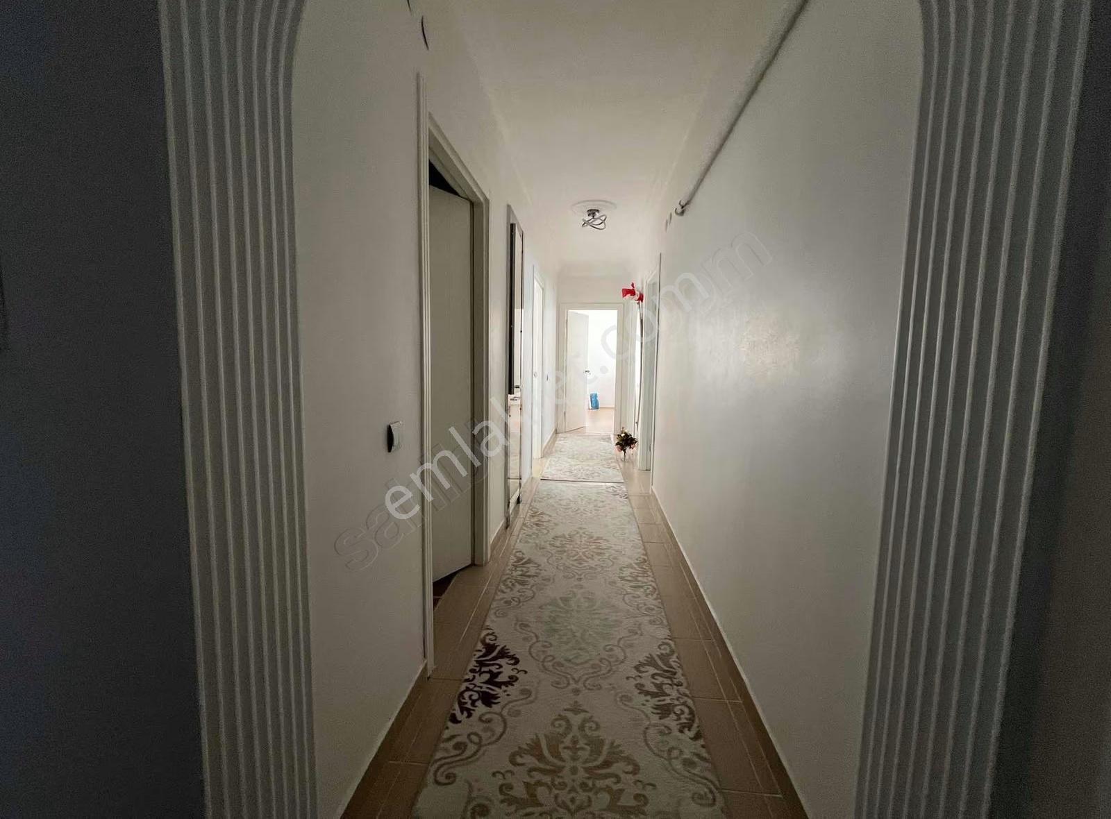 Alcı Asilkent Sitesinde Daire - Görsel 21