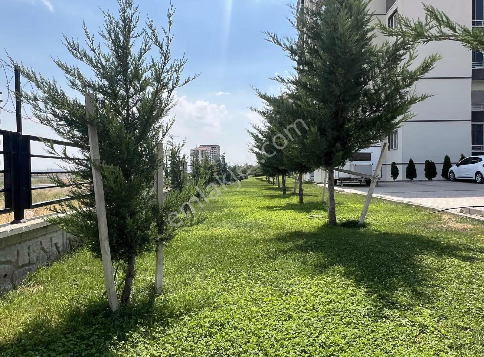 Alcı Asilkent Sitesinde Daire - Görsel 10