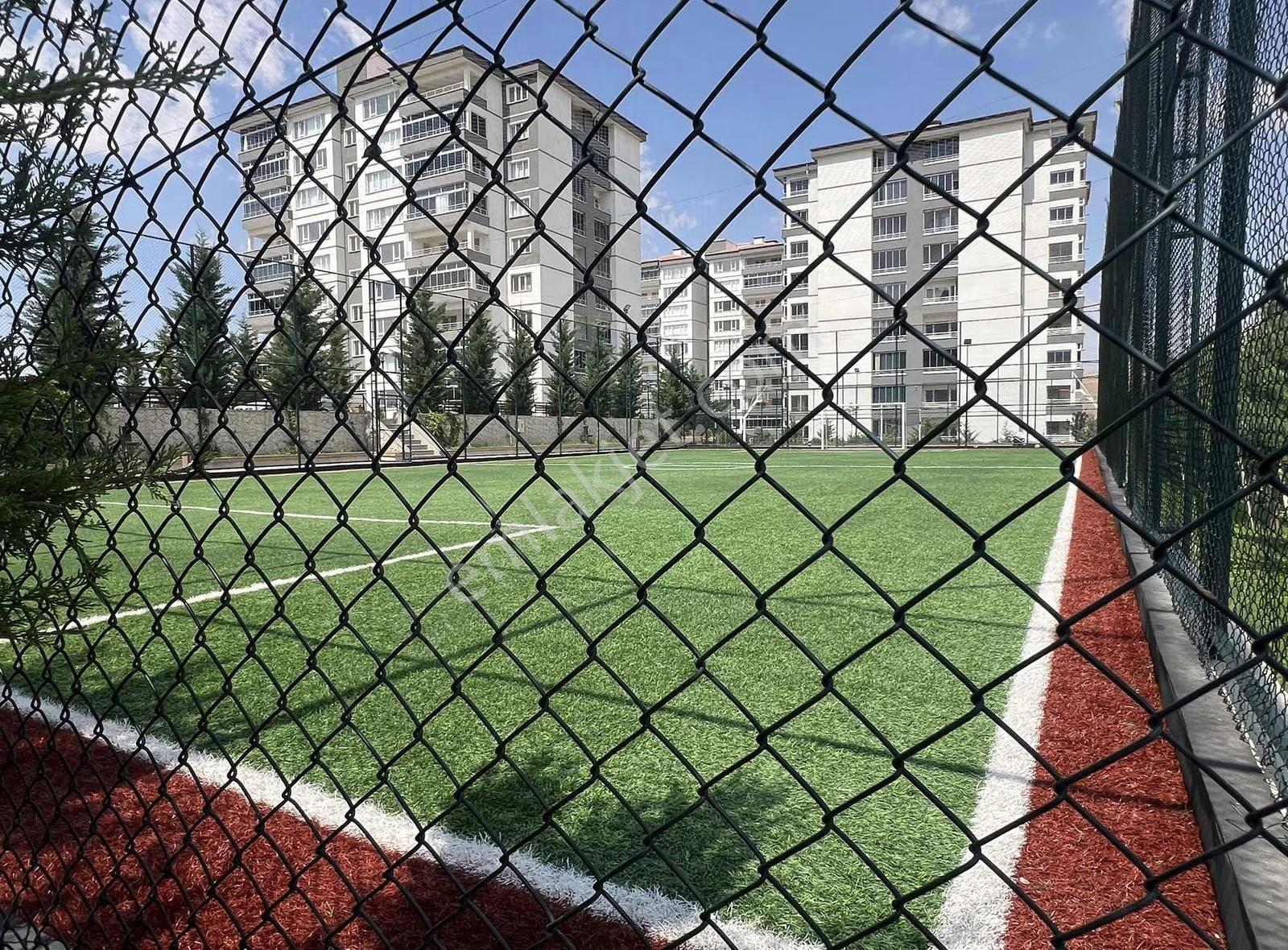 Alcı Asilkent Sitesinde Daire - Görsel 23