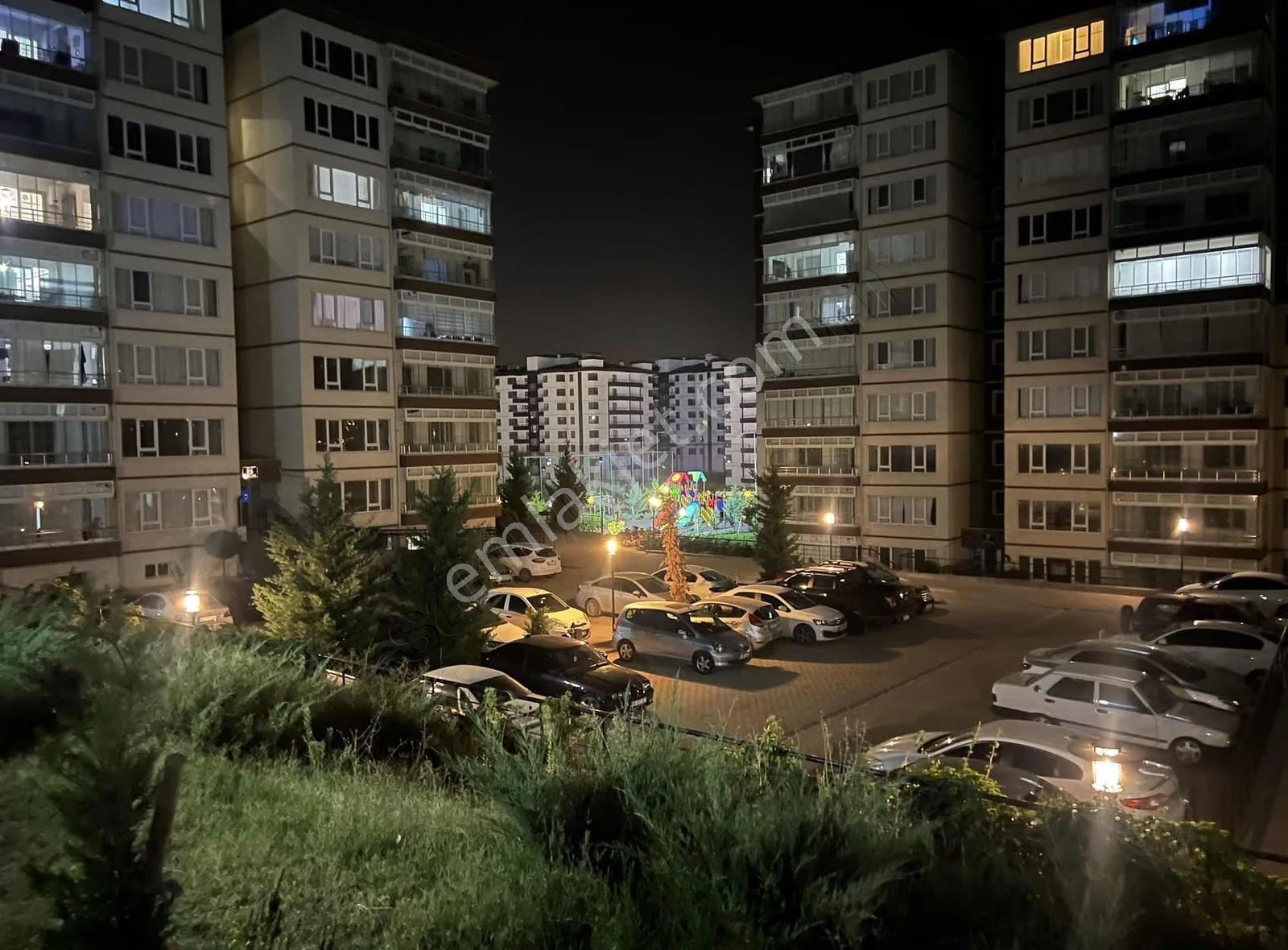Alcı Asilkent Sitesinde Daire - Görsel 42