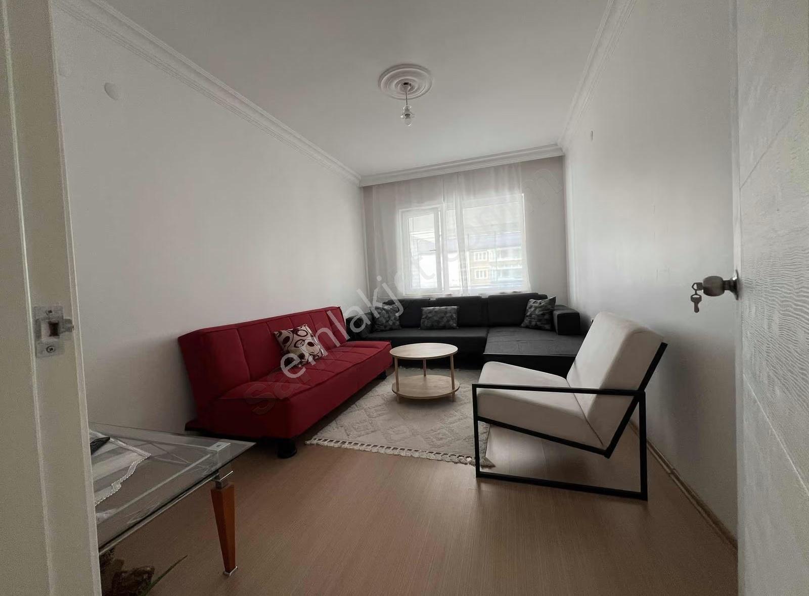 Alcı Asilkent Sitesinde Daire - Görsel 27