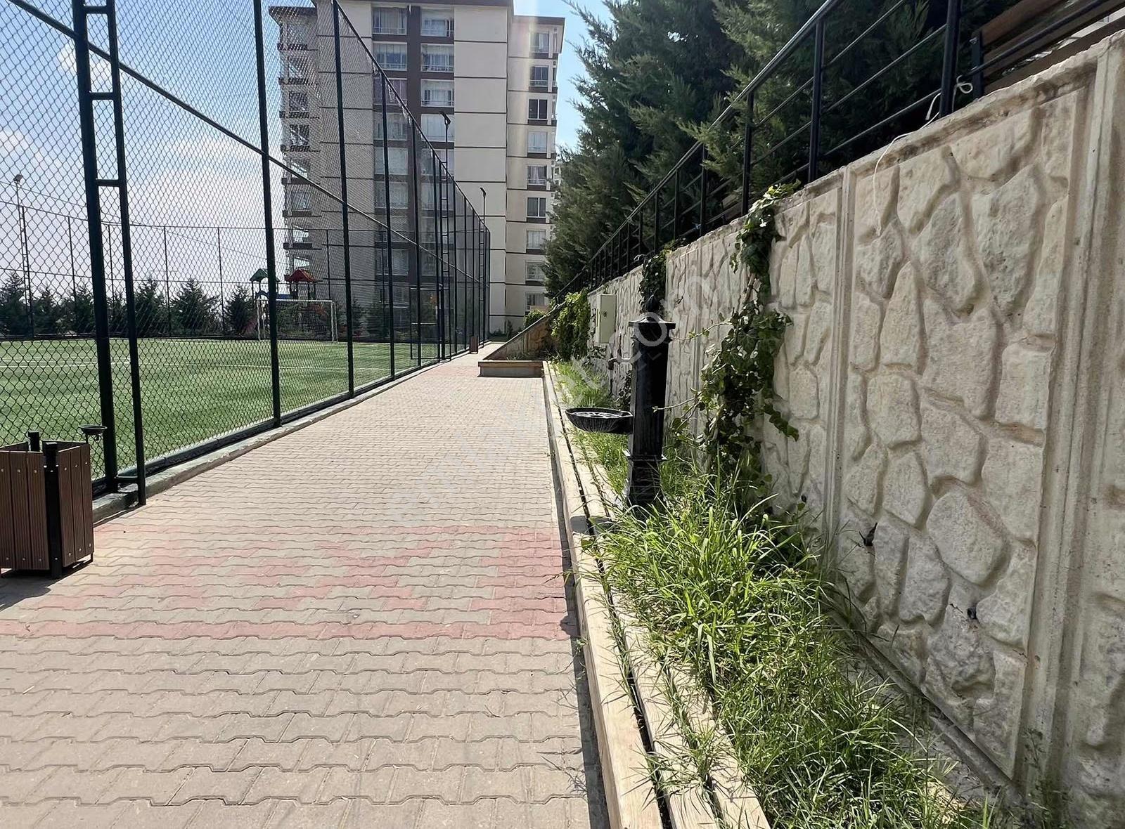 Alcı Asilkent Sitesinde Daire - Görsel 7