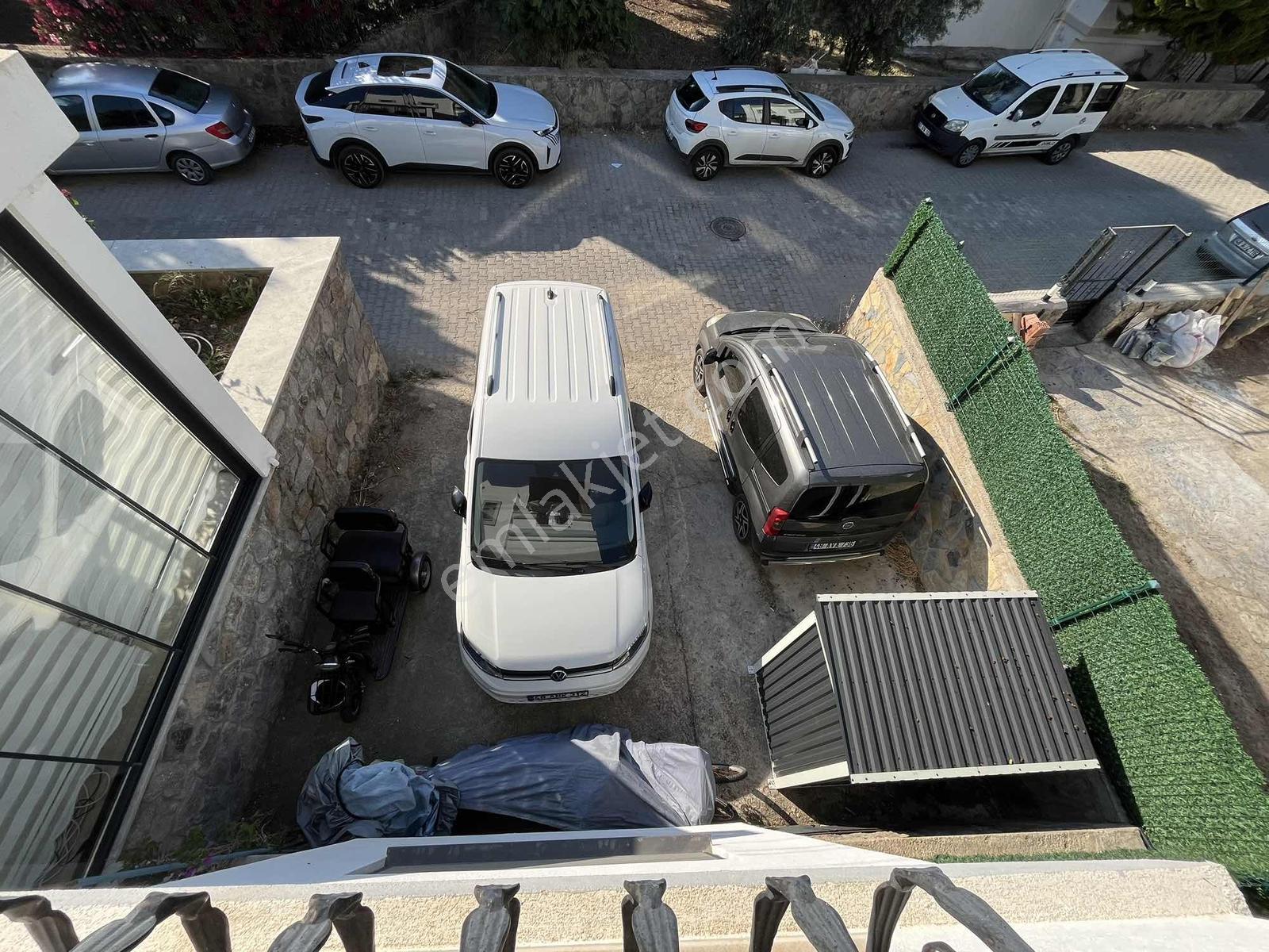 Turgutreis'te Satılık 3+1 Dubleks Daire - Görsel 14