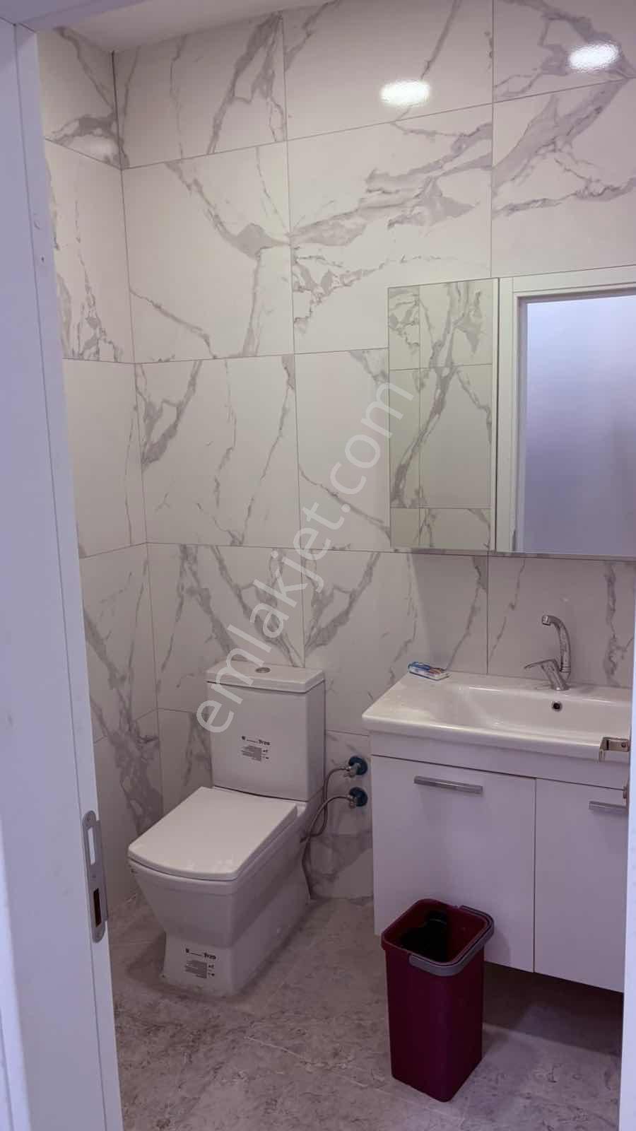 Emlakyap Tan Karat34 Te Kiralık 102m2 Prestijli Plaza Ofisi - Görsel 6