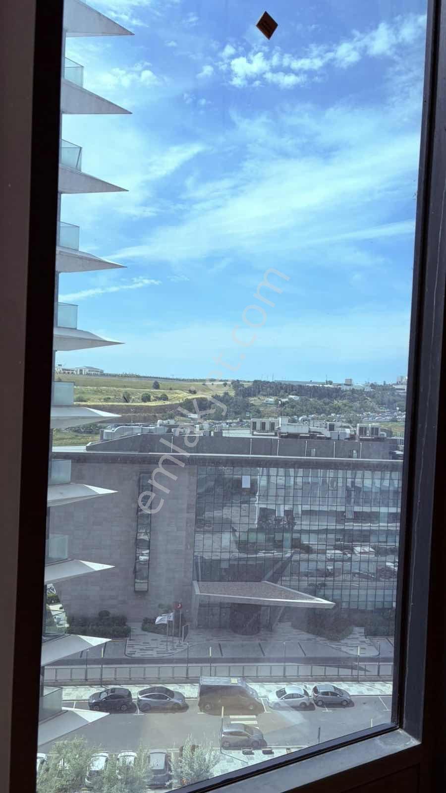 Emlakyap Tan Karat34 Te Kiralık 102m2 Prestijli Plaza Ofisi - Görsel 19