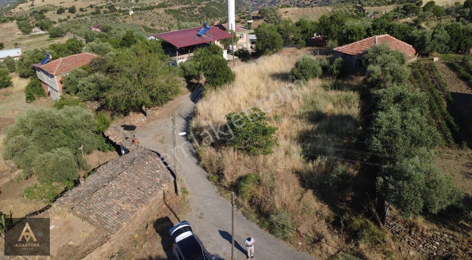 Yellice'de İmarlı Arsa, Havadar Konumda, Yatırım, Oturum İdeal - Görsel 6