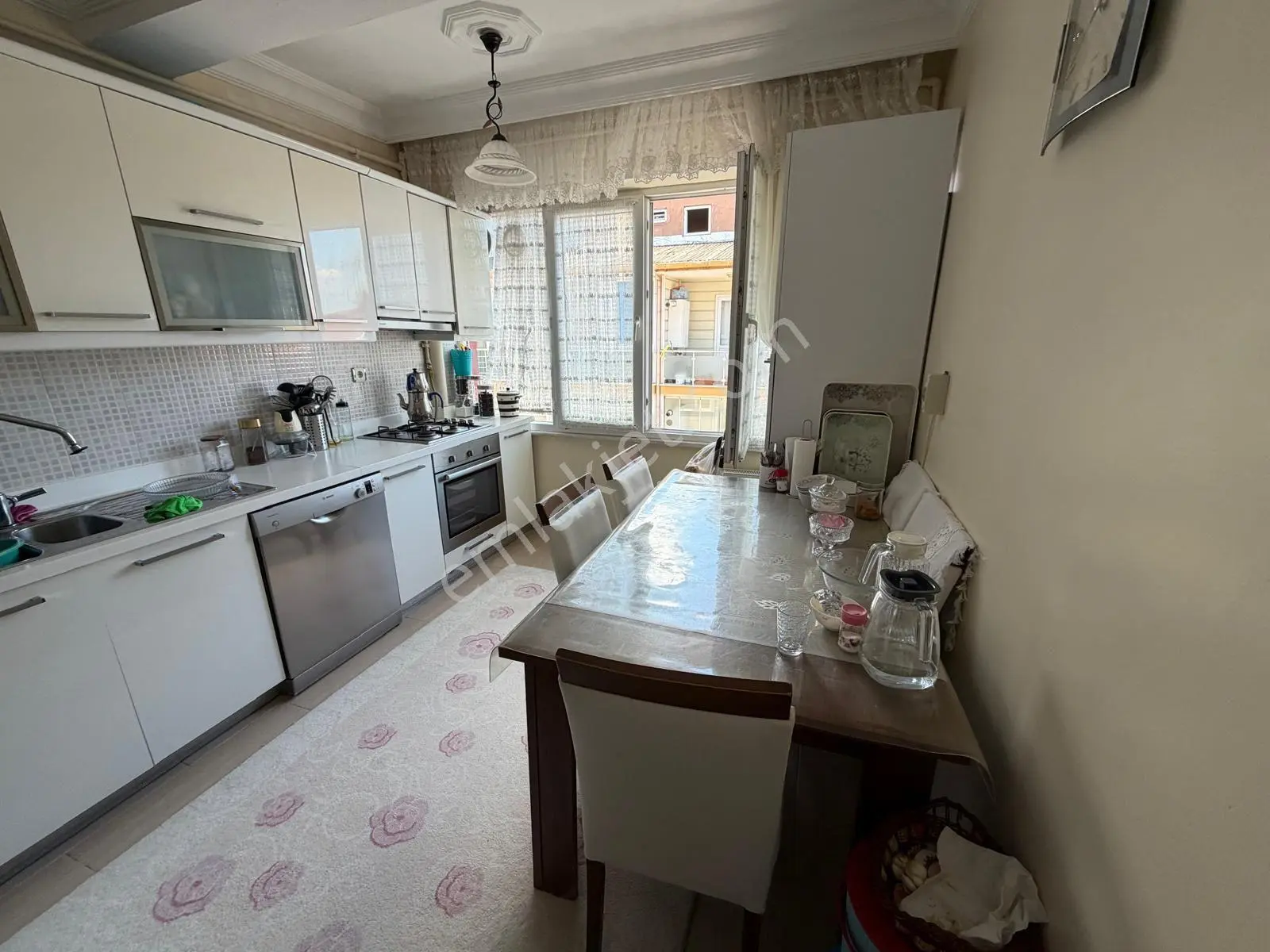 İstanbul House'dan B.evler Cumhuriyet Mah.3+2 Teraslı Dubleks - Görsel 5