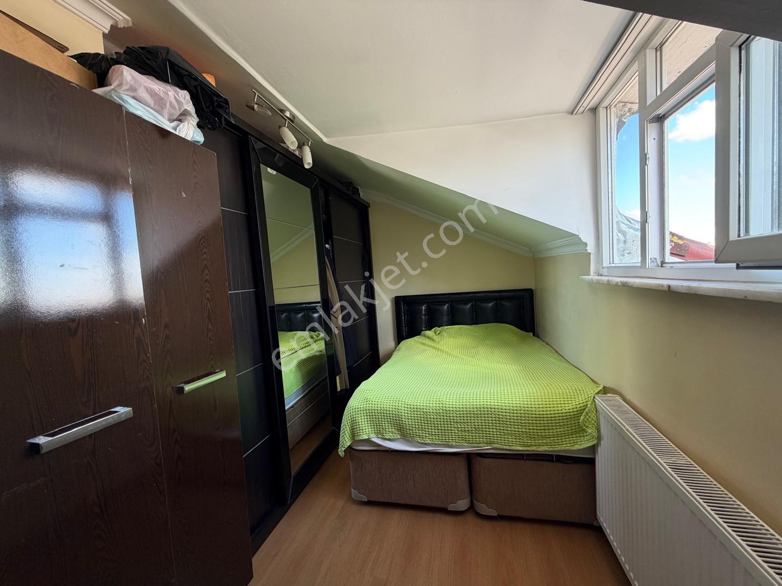 İstanbul House'dan B.evler Cumhuriyet Mah.3+2 Teraslı Dubleks - Görsel 25